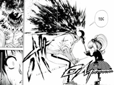 Magical Girl of the End